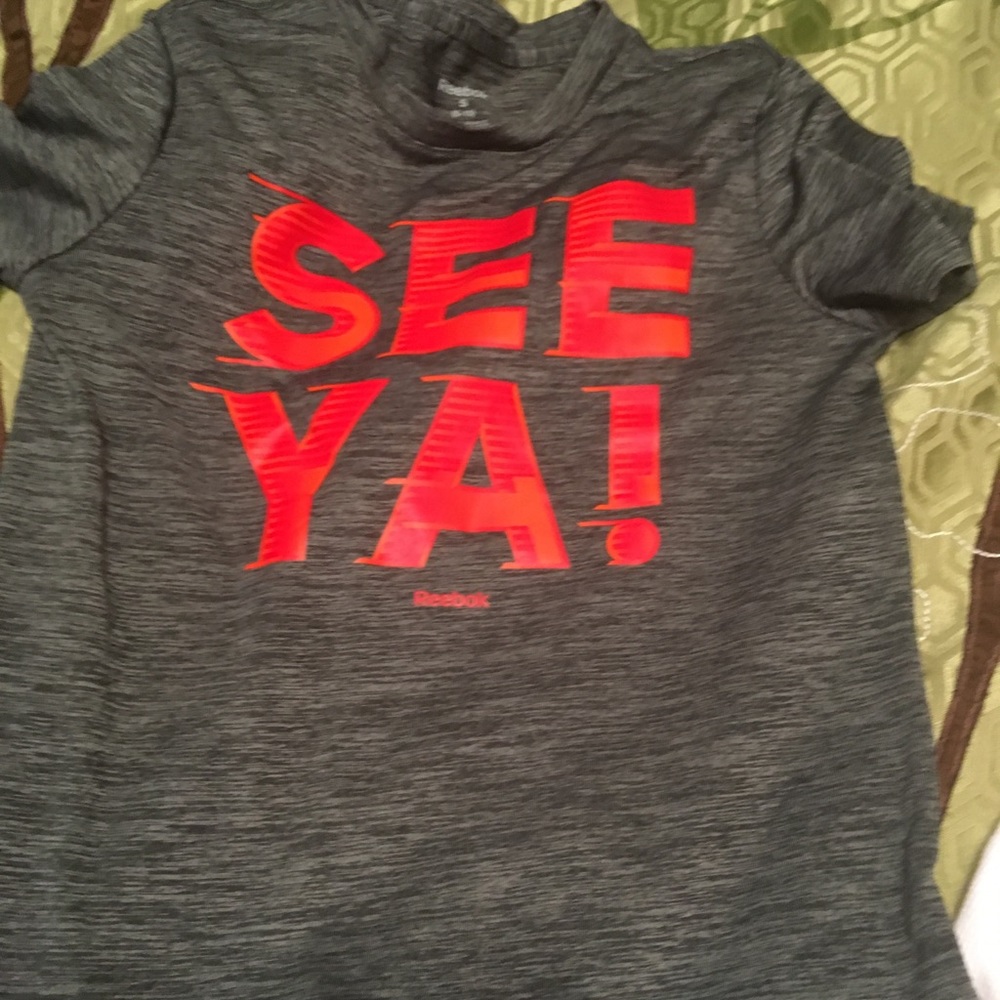 Girls top